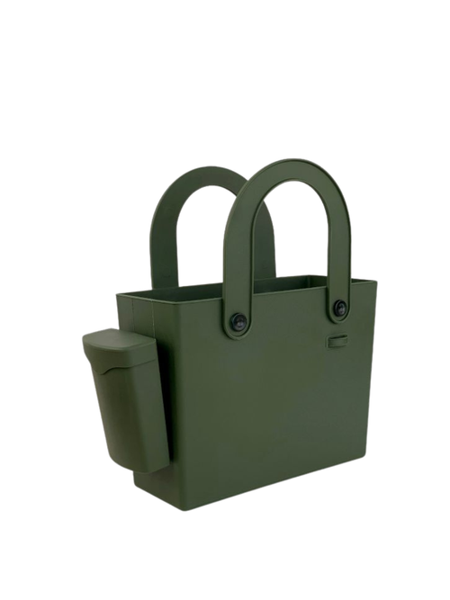 Chilewich Hachiman Garden Tool Bag