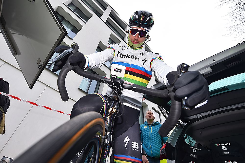 Peter Sagan (Tinkoff)