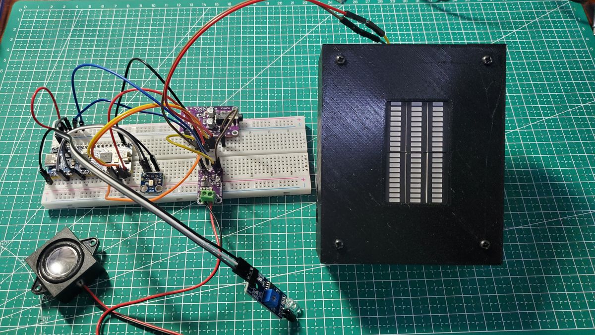 Raspberry Pi