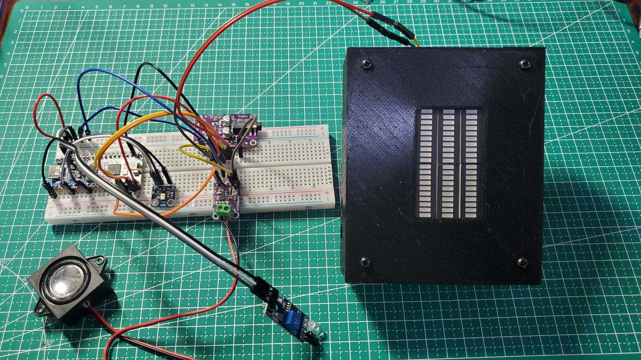 Raspberry Pi