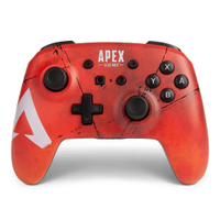 Apex Legends Wireless Controller| $54.99 $49.99 at Amazon
Save $5