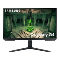 3. Samsung Odyssey G4 27-inch$349.99$229.99 at Best BuySave $120 -