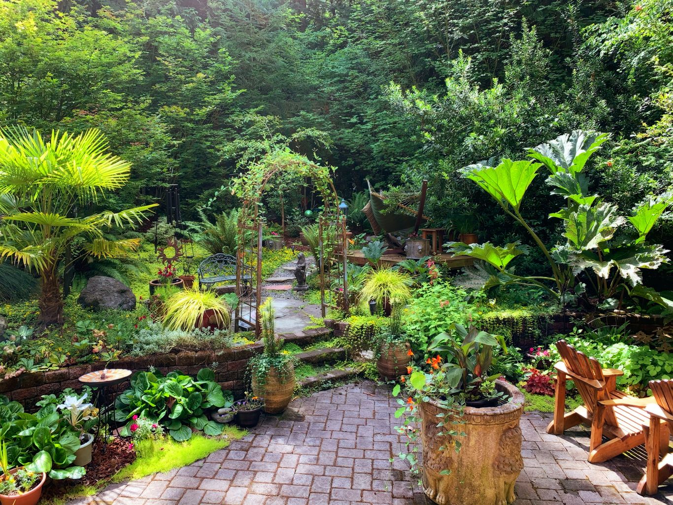 How to level a garden – easiest ways to fix an uneven lawn or sloped
