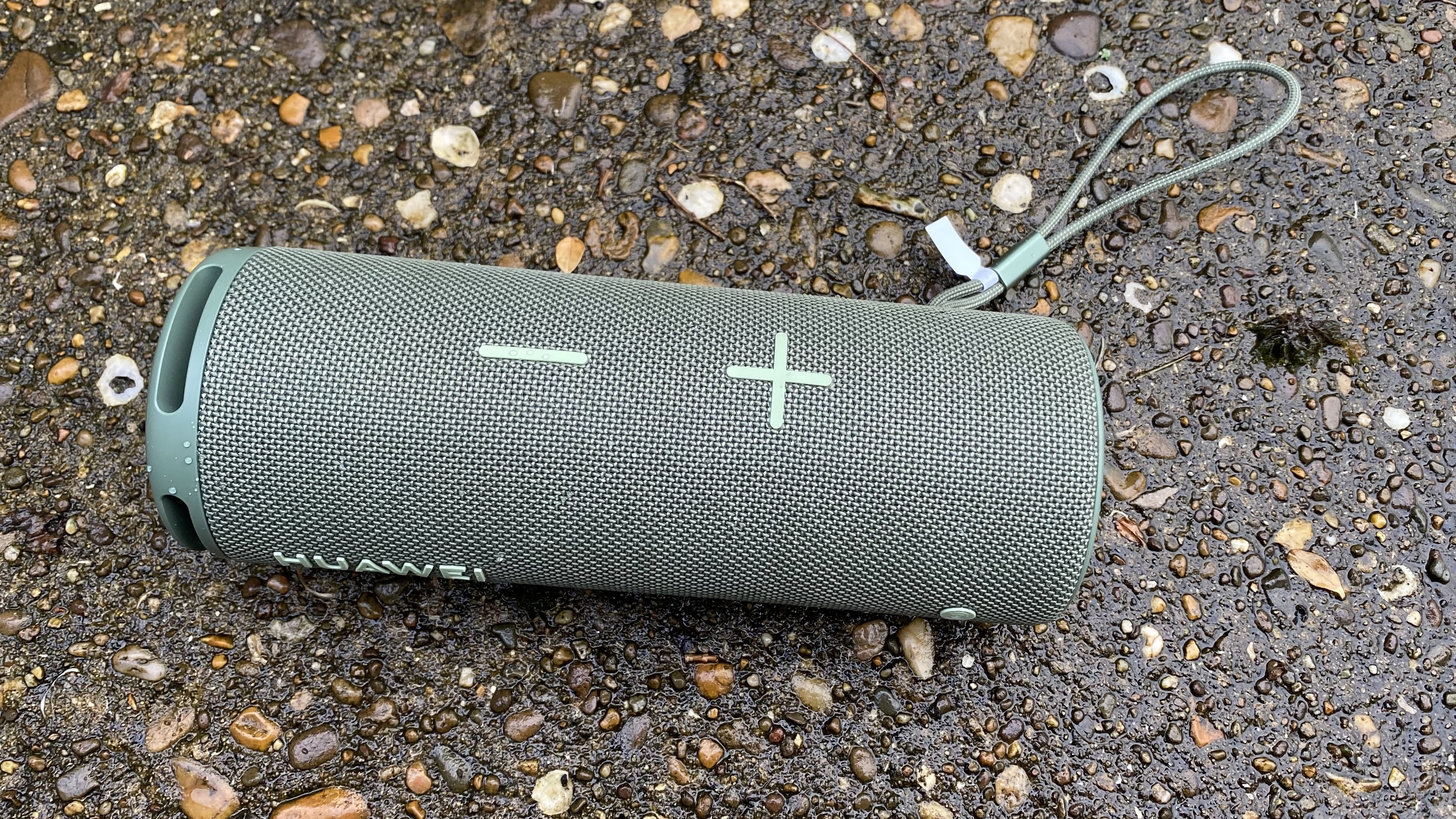 the huawei sound joy bluetooth speaker