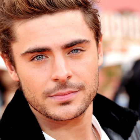 Zac Efron