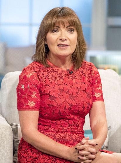 lorraine-kelly-menopause