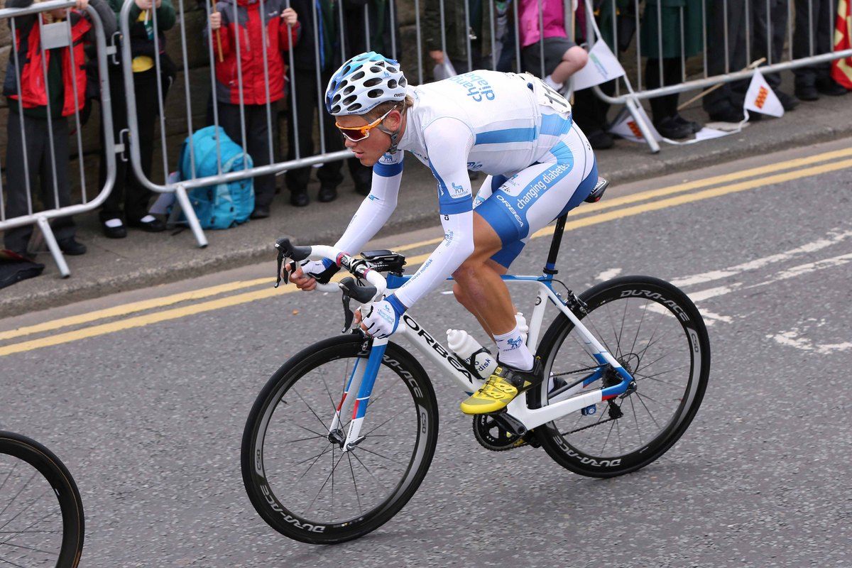 Joonas Henttala (Novo Nordisk)