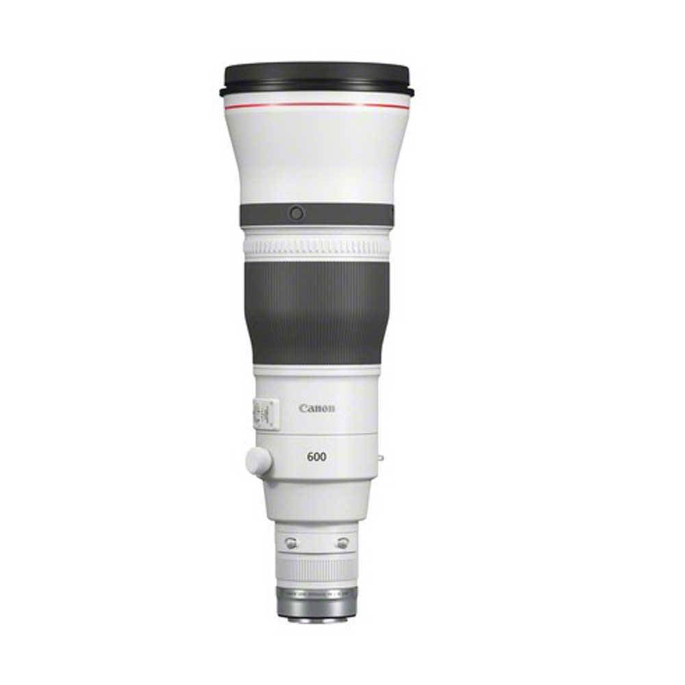 Canon RF 600mm f/4L IS USM