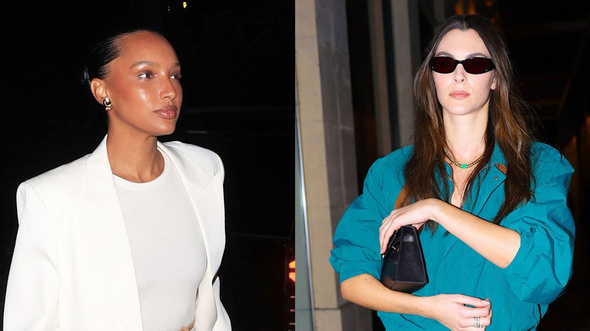 It's Here: The 2026 Replacement For the White Midi Skirt Trend