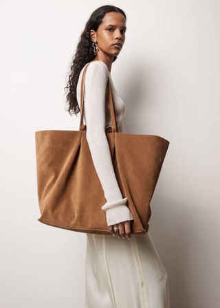 Large Tote Bag