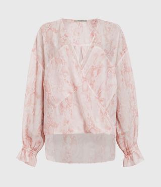 Penny Masala Top – was £98, now £49