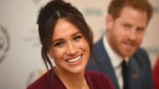 Meghan Markle, Duchess of Sussex