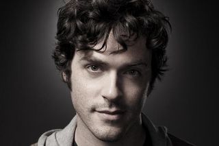 Lead researcher Eli Loker (Brendan Hines) lives his life telling the truth with his practice of "radical honesty".