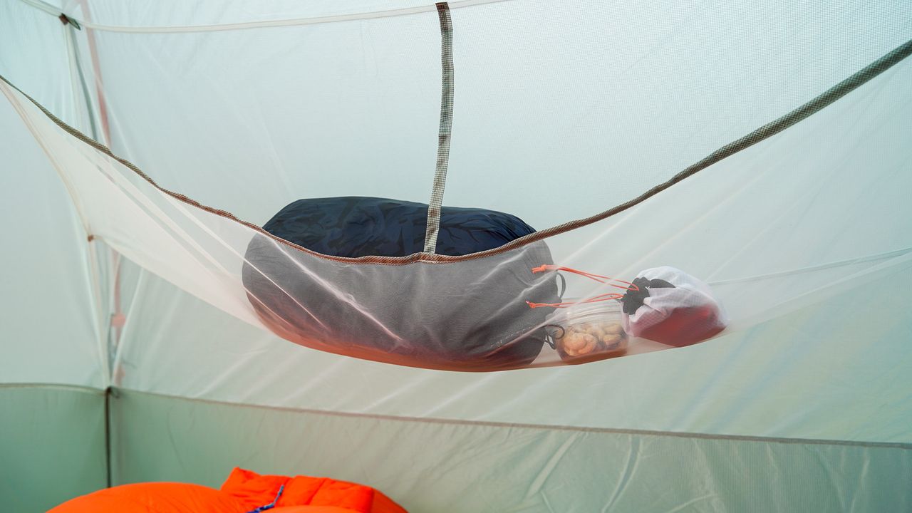 Big Agnes Copper Spur UL3 XL review