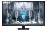 Samsung Odyssey Neo G7