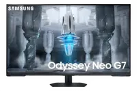 Samsung Odyssey Neo G7
