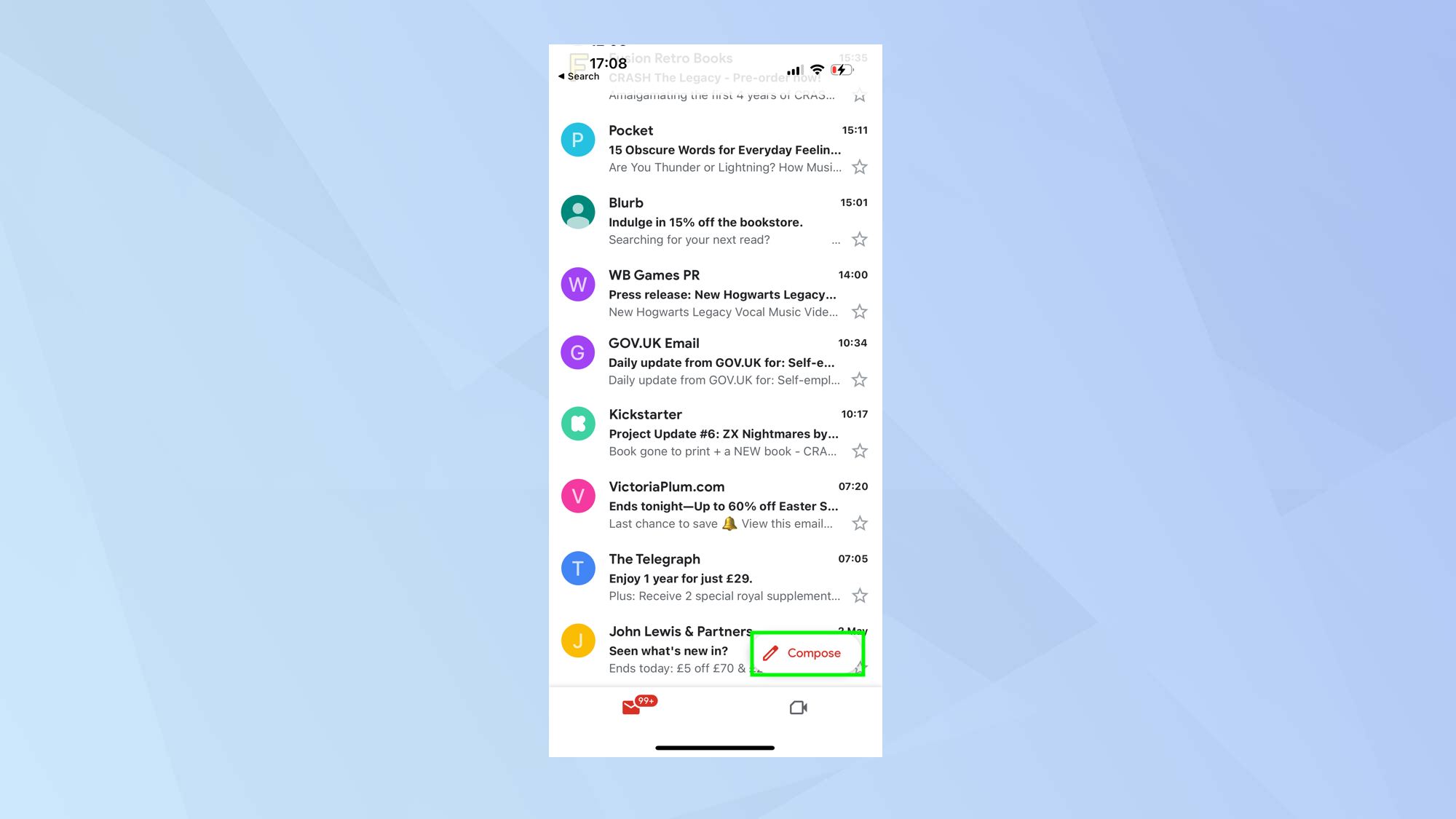 Как использовать конфиденциальный режим Gmail