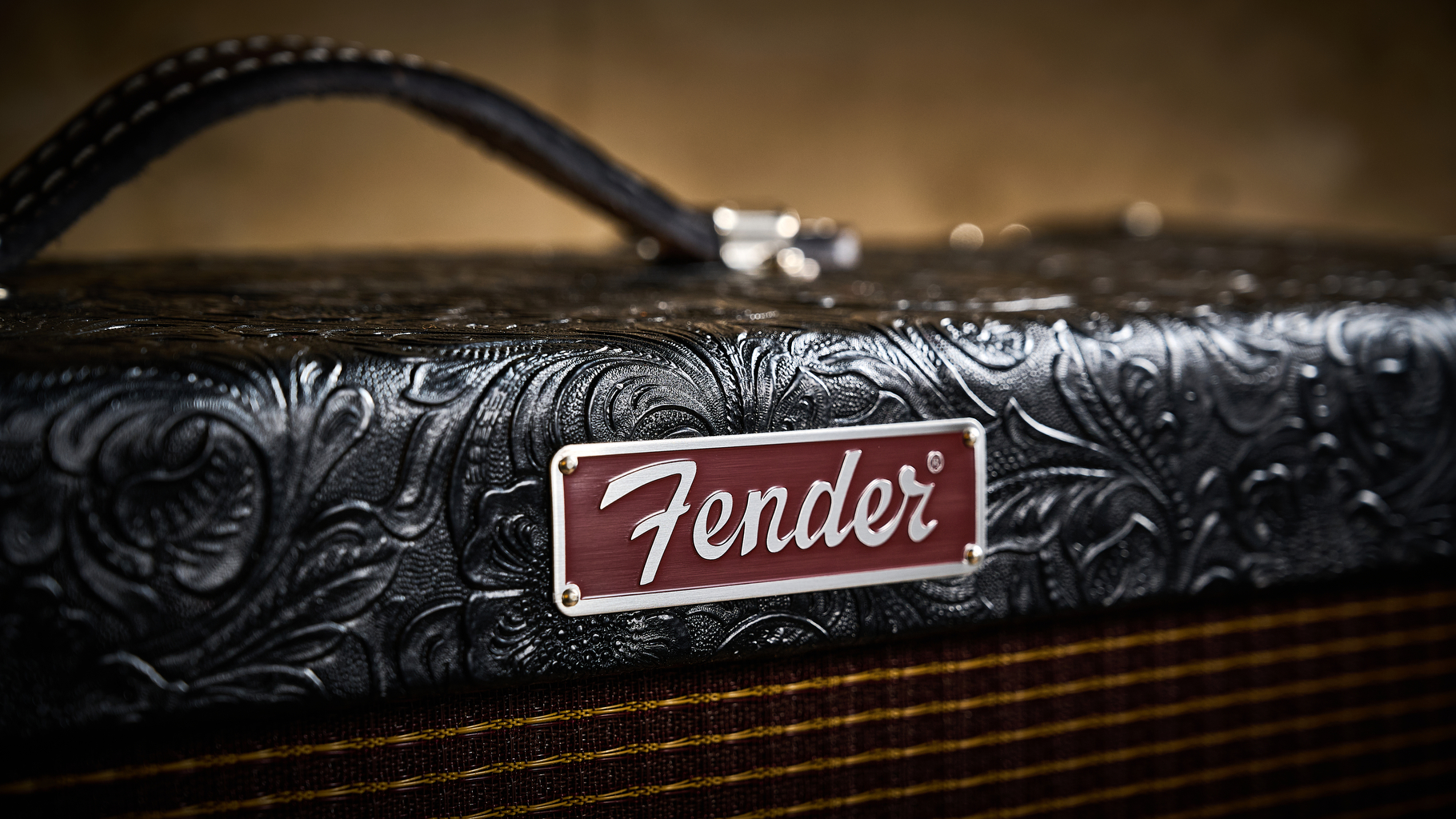 Fender Hot Rod Deluxe 30th Anniversary