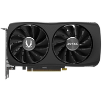 Zotac RTX 4060 | 8 GB GDDR6 | 3,072 shaders | 2,475 MHz boost |$299.99 $274.99 at Newegg (save $25 with promo code FANDUA5739)
Use promo code FANDUA5739 for the full discount.