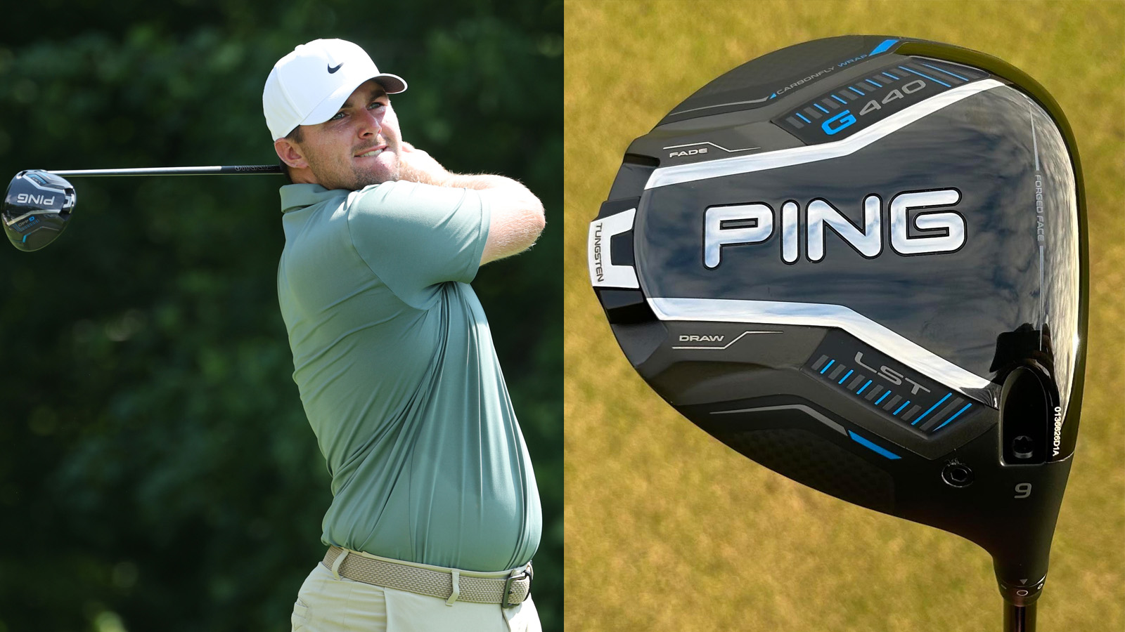 What Drivers Are The Longest Hitters On The PGA Tour Using?
