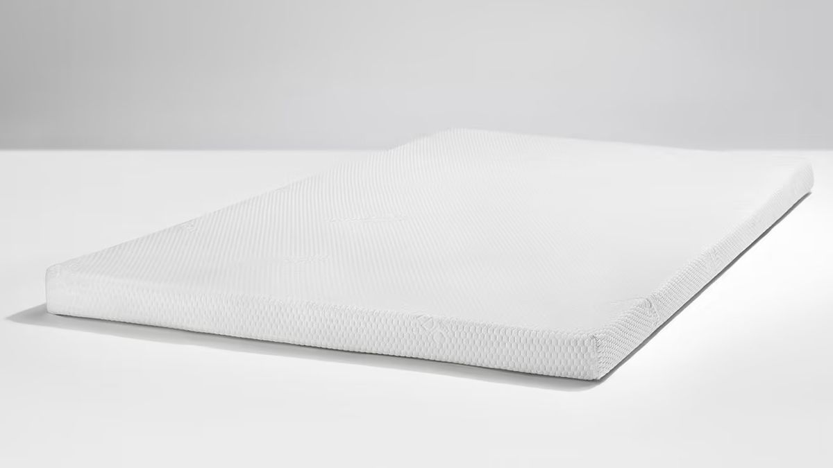 Mattress pad vs topper how to figure out which one you need Tom's Guide
