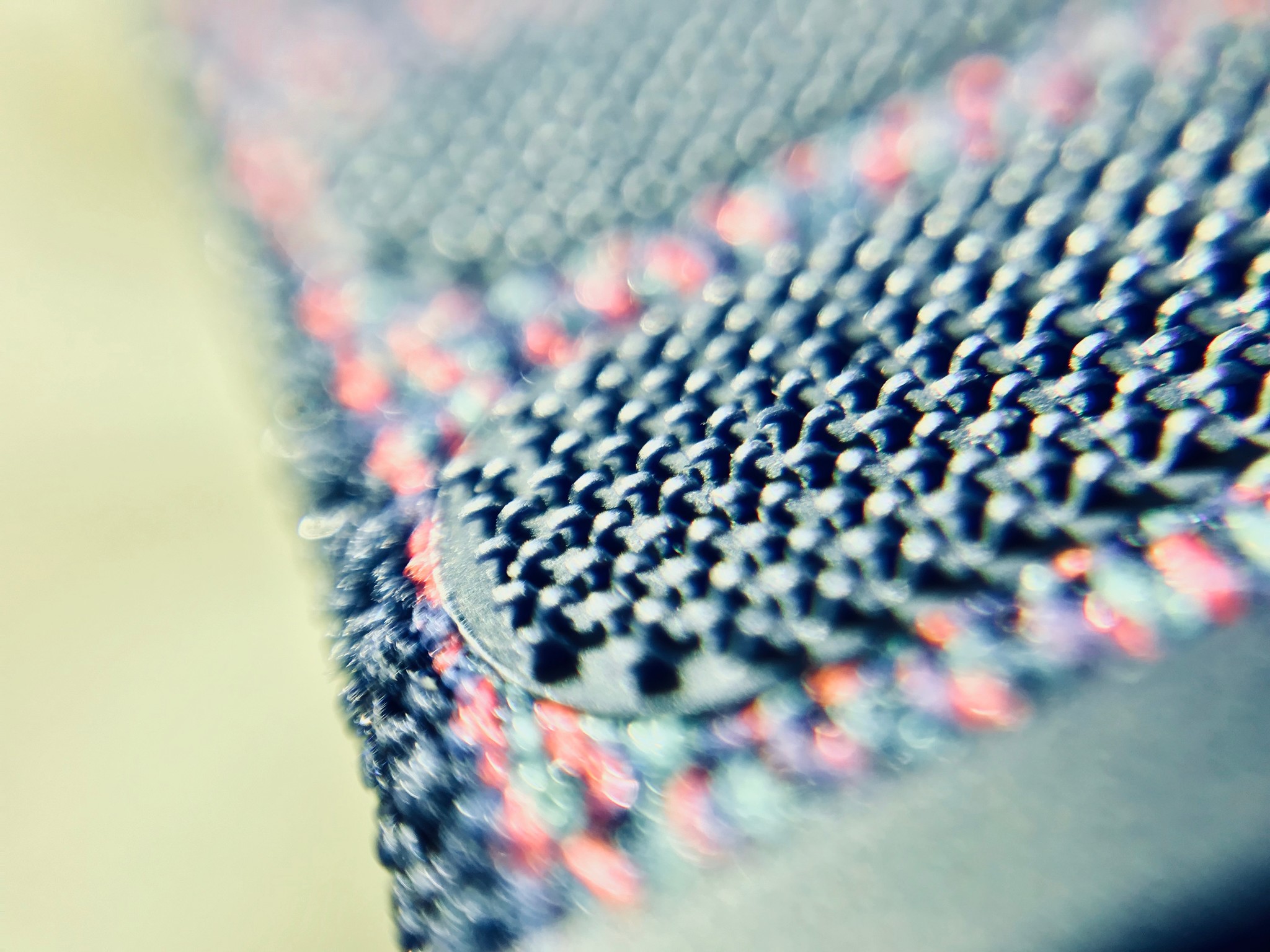 Apple Watch Sport Loop in Midnight Blue