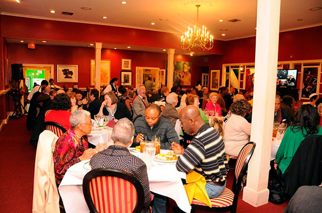 Where to eat in New Orleans