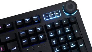 Das Keyboard 5QS