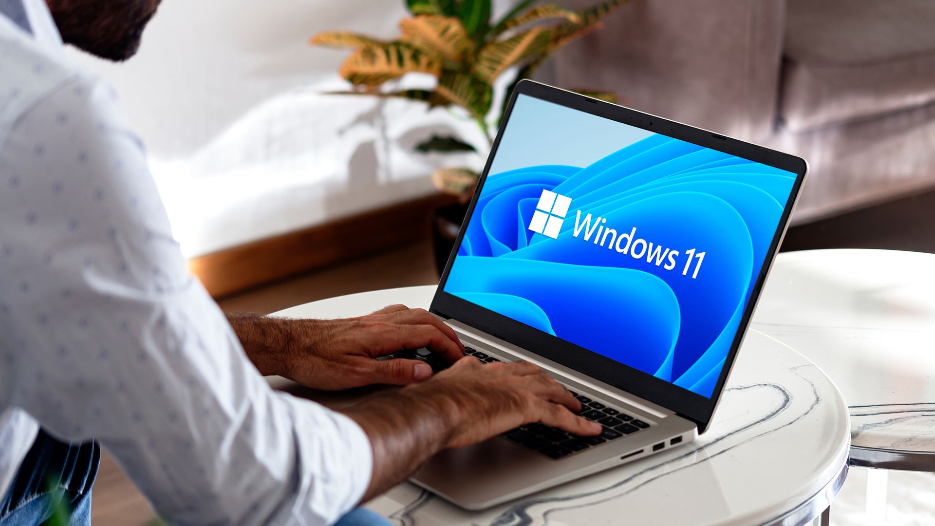 Upgrade to Windows 11 Pro for $10 and get BitLocker and Hyper-V for 95% off