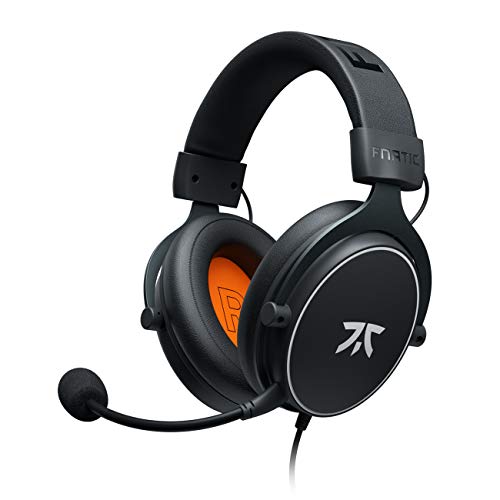 Fnatic React Plus - best Xbox Series X headsets