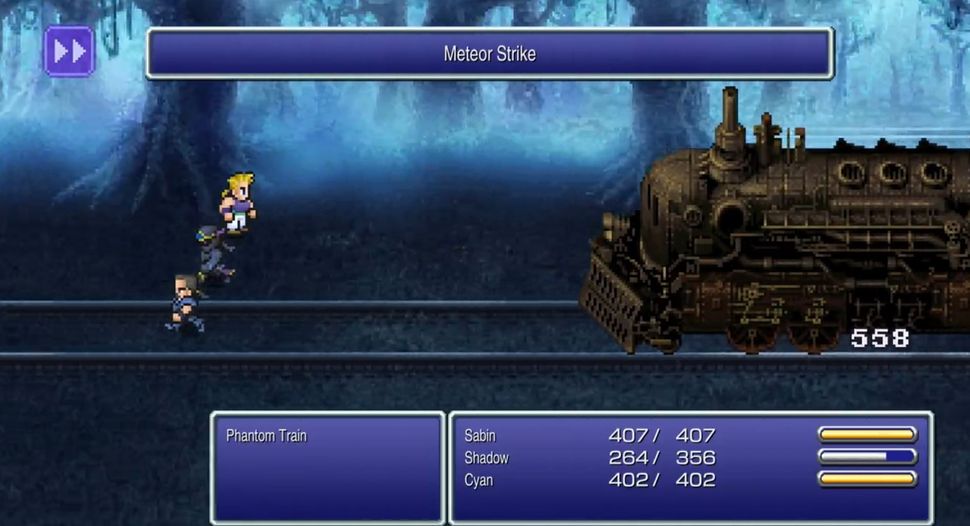 Square Enix promises it'll learn to suplex a train properly for Final ...