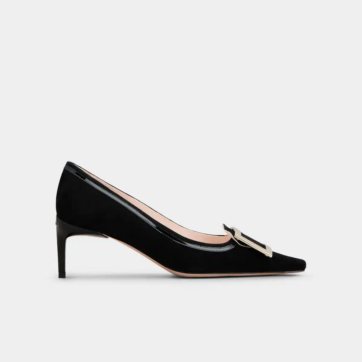 Roger Vivier, Viv Canard Pumps
