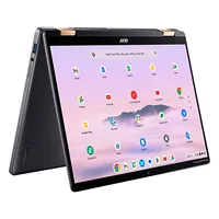 Acer Chromebook Plus Spin 714 8GB RAM / 256GB SSD: $799.99$599.99 at Best Buy