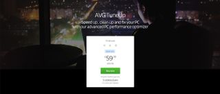 avg tuneup free review