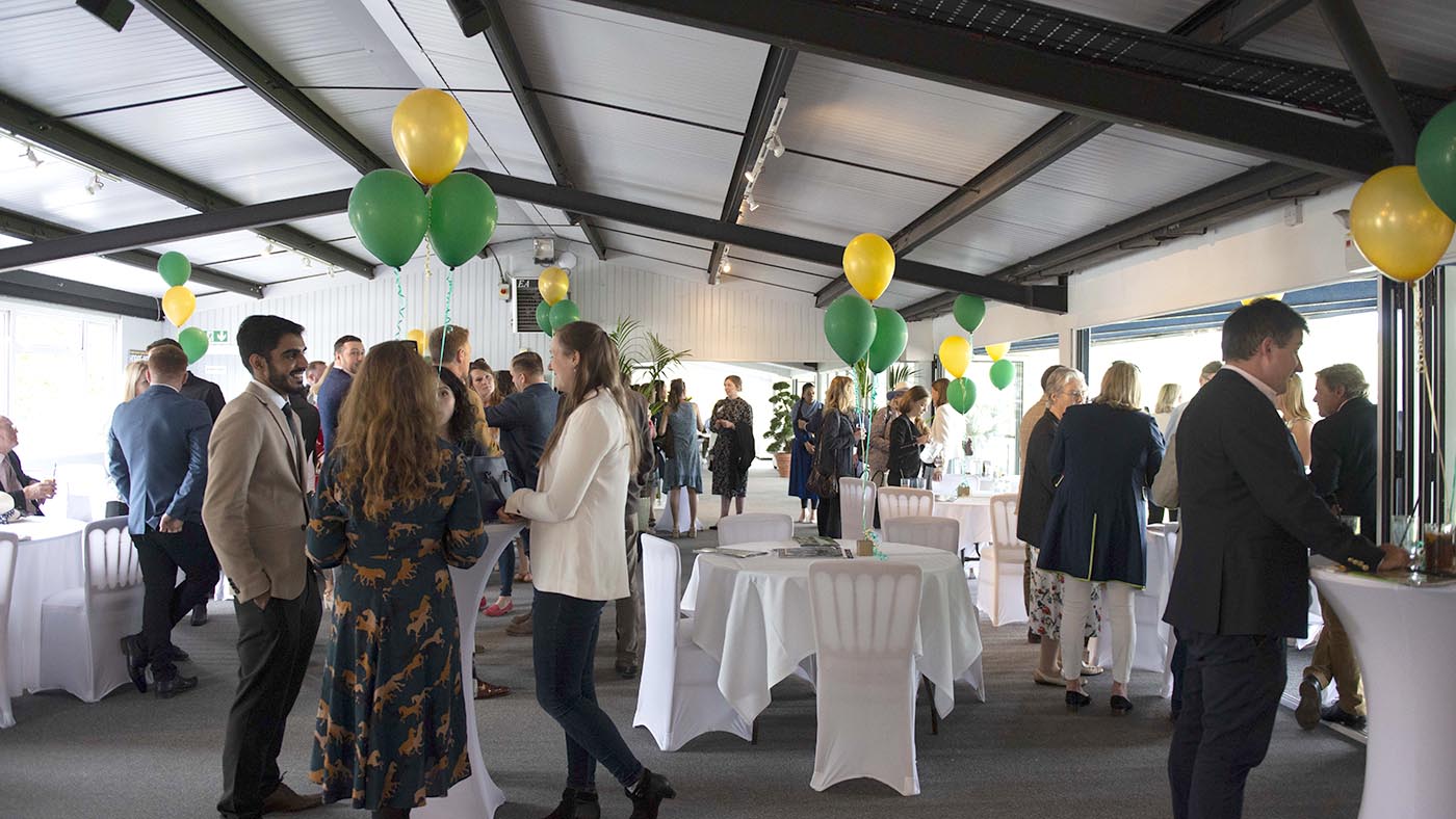 Horse and Hound 135th Birthday Party at Hickstead 20.06.2019