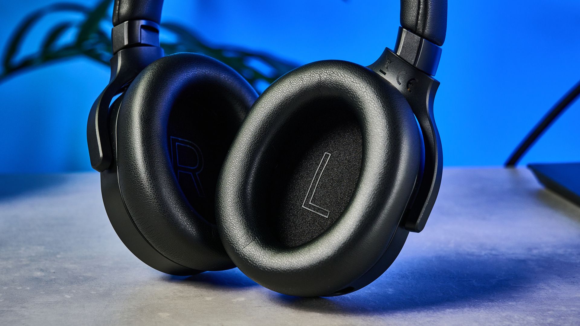 A black Razer Barracuda V2 Pro gaming headset