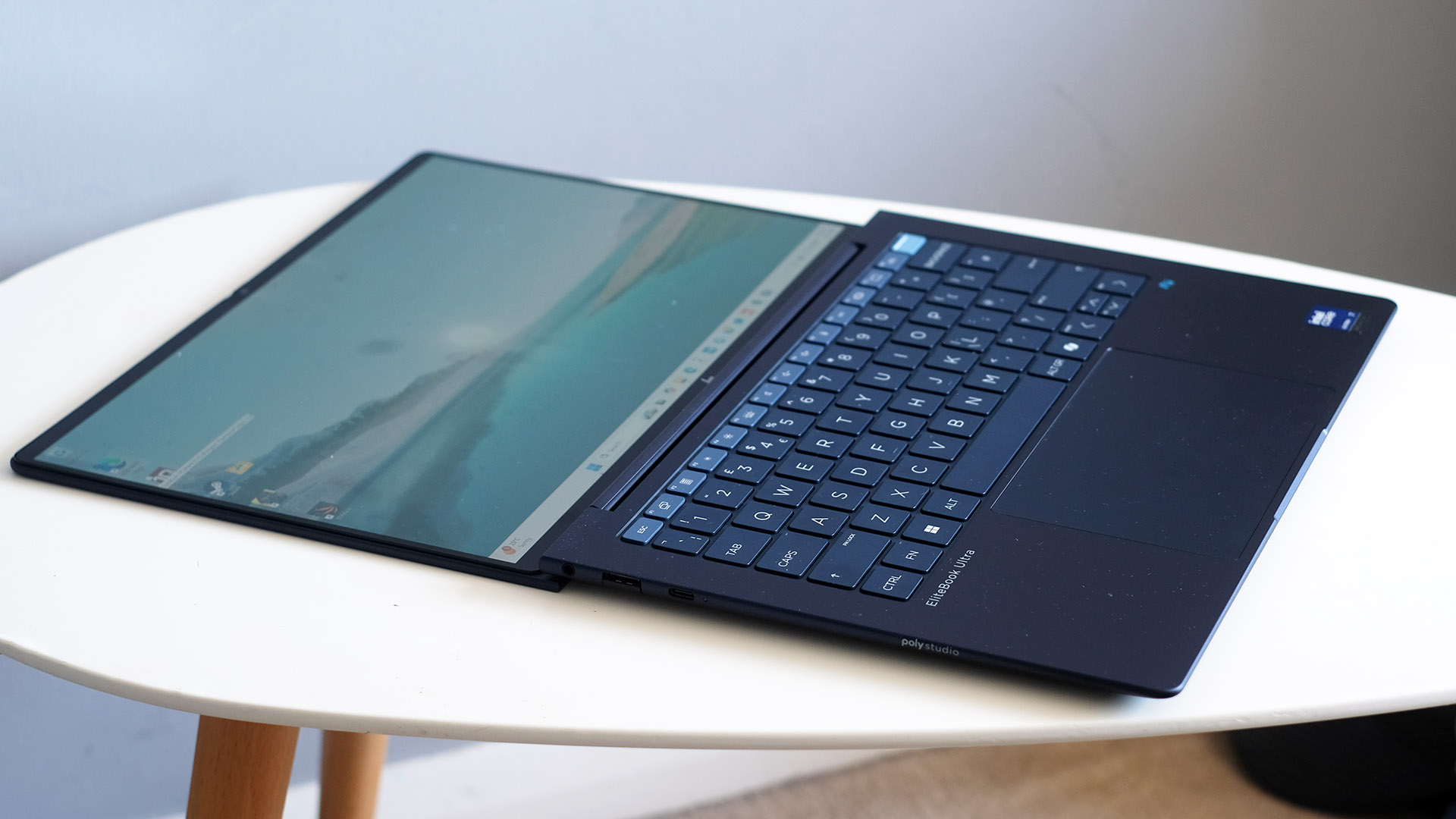 HP Elitebook Ultra G1i review