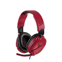 Turtle Beach Recon 70 (★★★☆☆½)