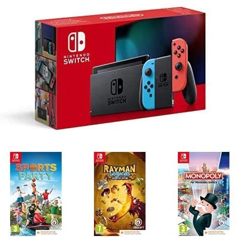 switch plus animal crossing