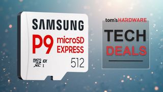 Tech Deals cover