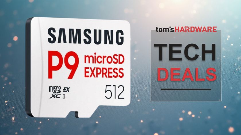 Tech Deals cover