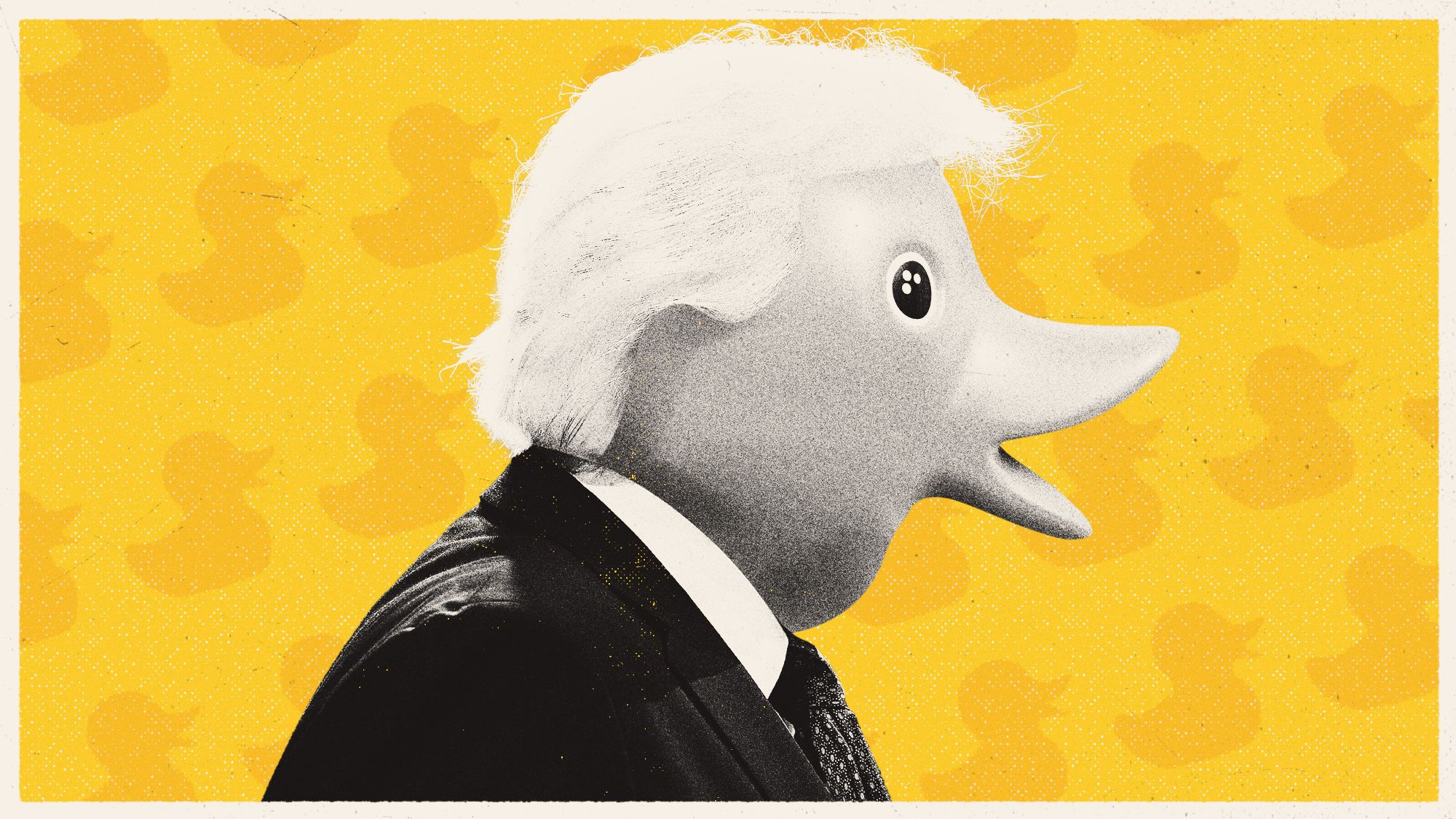 Assessing President Trump's 'Lame Duck' Status Amidst GOP Election Losses
