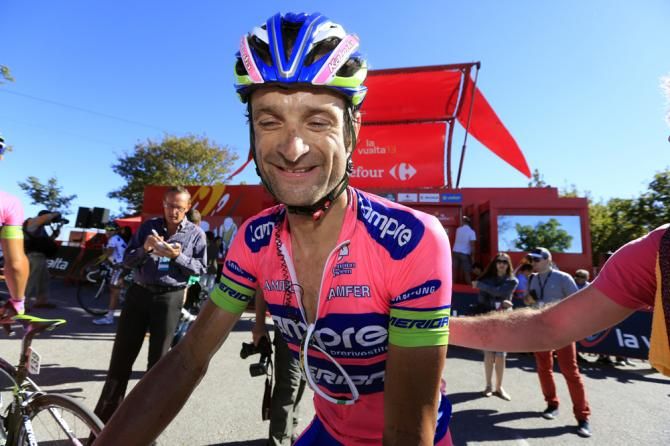 Michele Scarponi (Lampre Merida)
