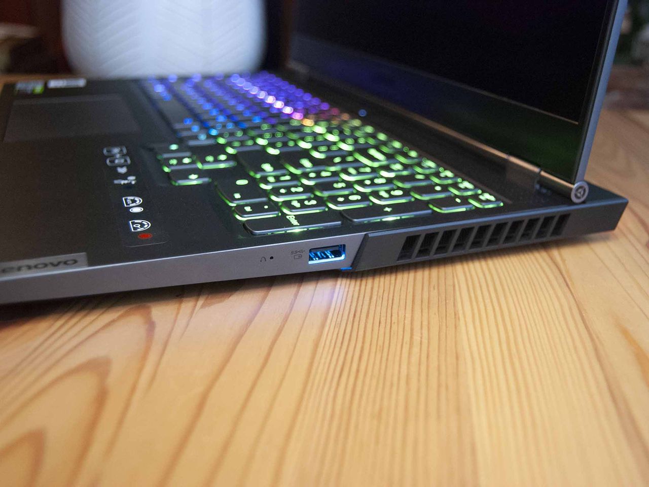 Lenovo Legion 7i 15