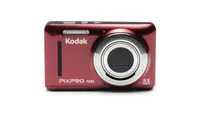 best camera under $100: Kodak PIXPRO FZ53