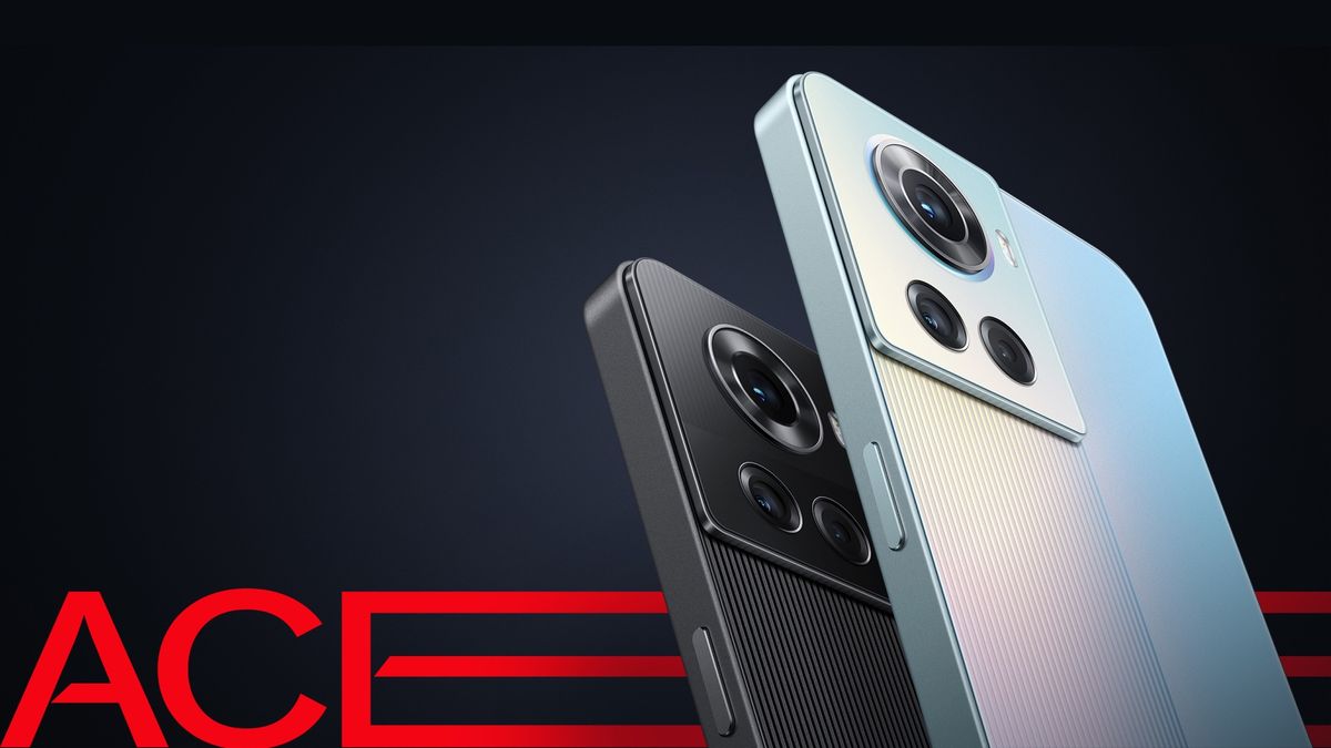 OnePlus Ace será lançado na próxima semana com carregamento tremendous rápido de 150W