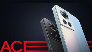 OnePlus Ace