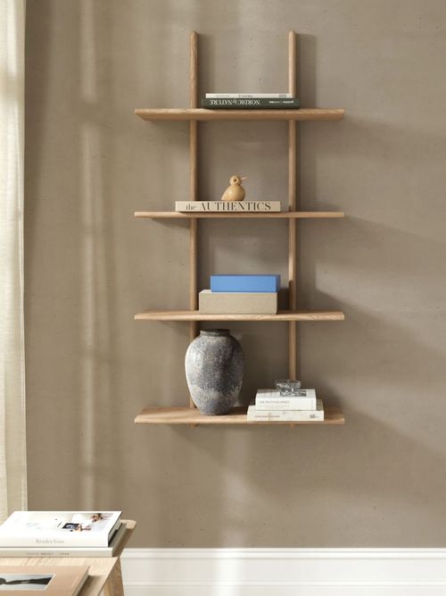 Andersen Furniture | Essence Wall Shelf