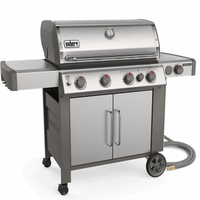 Weber grill sale  All the best gas grill deals for Memorial Day barbecues - 95