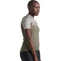 Specialized RBX women's jersey
